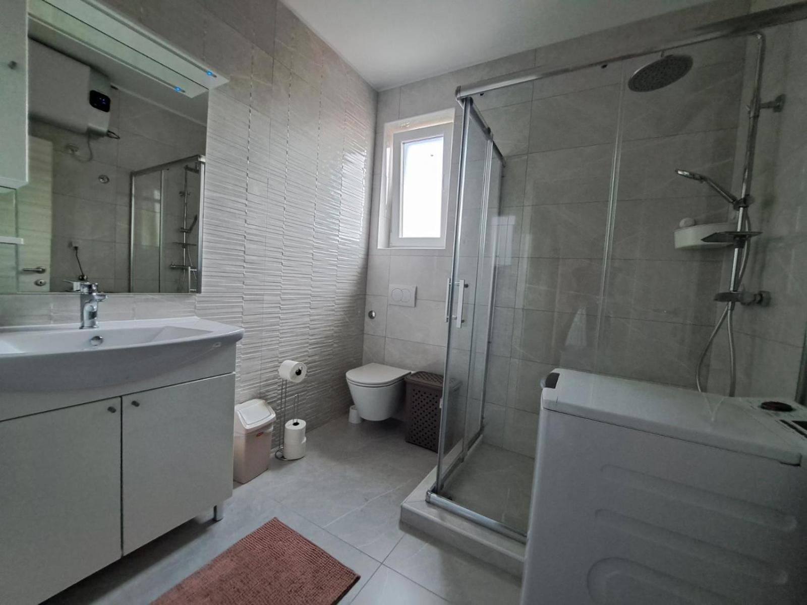 Apartment Nina Novi Vinodolski Quarto foto