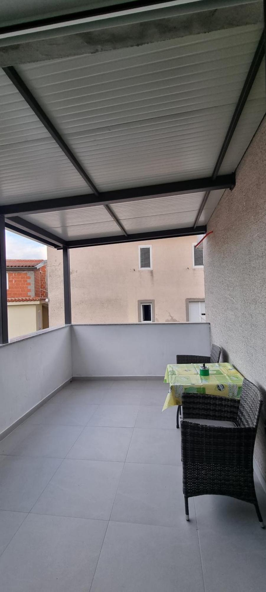 Apartment Nina Novi Vinodolski Quarto foto